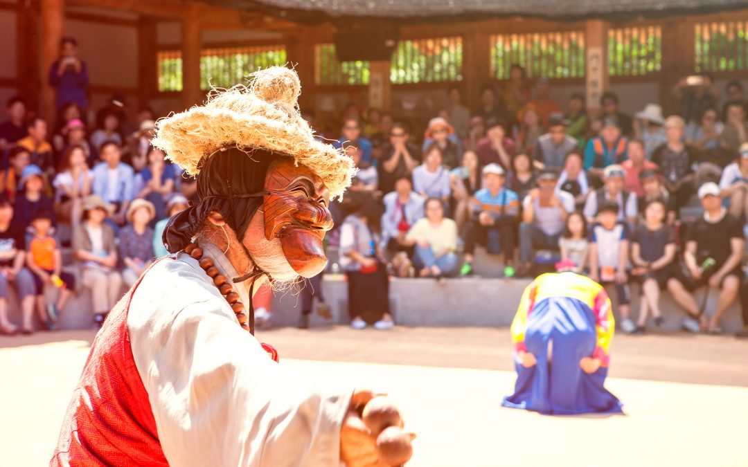 Conferenza Internazionale: Living Heritage, Civil Society, Sustainable Development