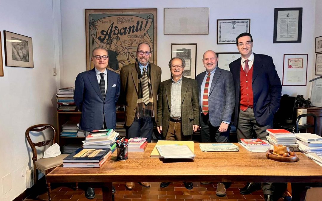 Governare attraverso la criminalità nell’epoca dei populismi – L’intervento del Prof. Jonathan Simon