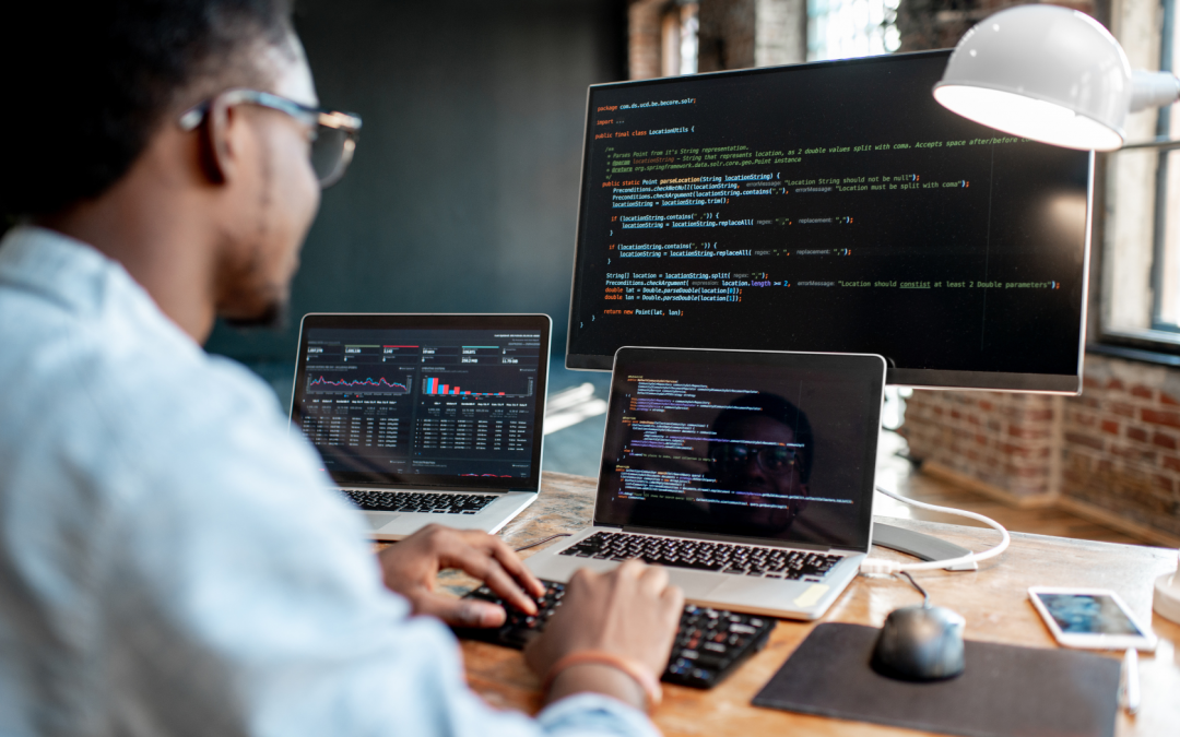 Indette procedure selettive per il reclutamento di 2 figure con competenze nel settore dell’informatica