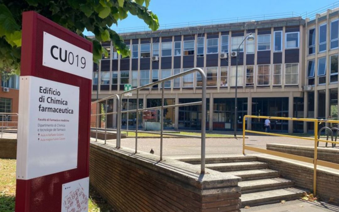 COST ACTION: il Magnifico Rettore Bruno Botta ha aperto il secondo meeting in Sapienza
