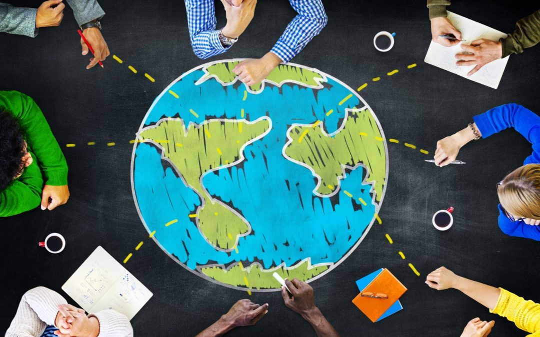Nuovo bando ISSNAF: al via il Programma di Mentoring per studenti e neolaureati in Nord America