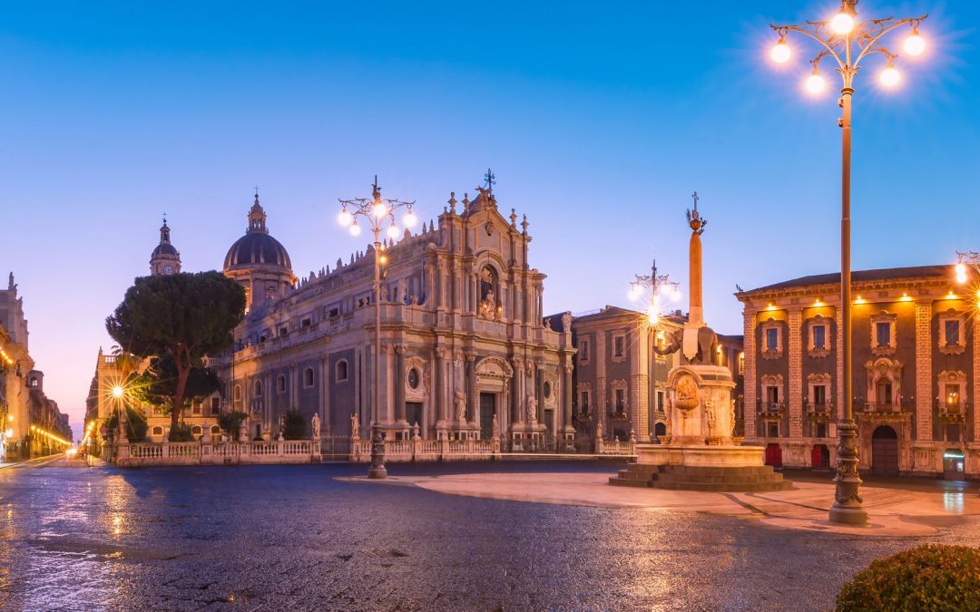 UnitelmaSapienza: a Catania l’inaugurazione del nuovo Polo Didattico