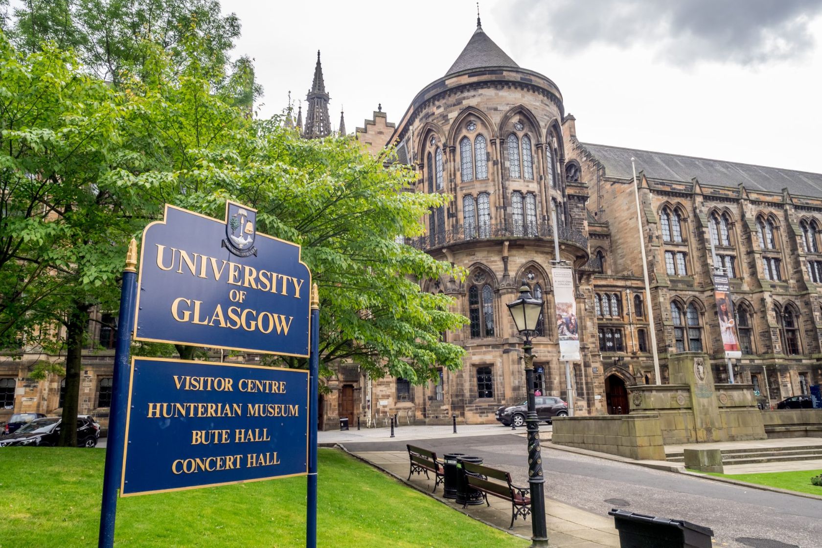 News_Le cattedre di Diritto penale del Dipartimento di Scienze giuridiche ed economiche di UnitelmaSapienza e le attività di ricerca internazionali la “Glasgow Law Fellowship”