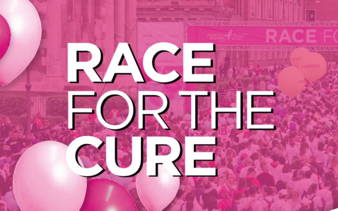 L’Università degli Studi di Roma UnitelmaSapienza partecipa alla RACE FOR THE CURE