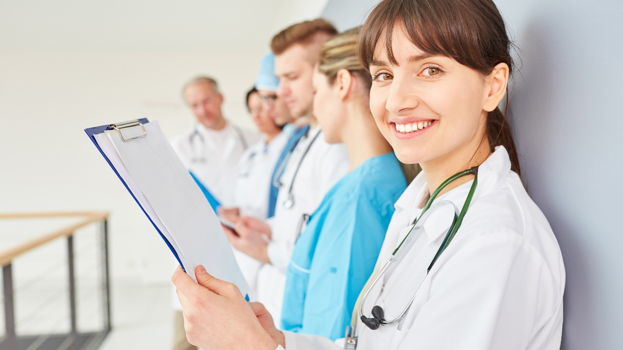 Management e funzioni di coordinamento delle professioni sanitarie news-Progetto BRIC INAIL PMP 5.0