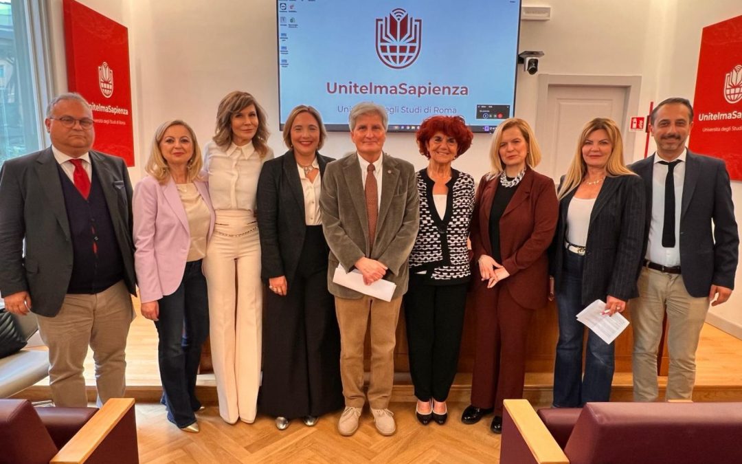 COMPLESSE. Donne, Lavoro, Rappresentanza