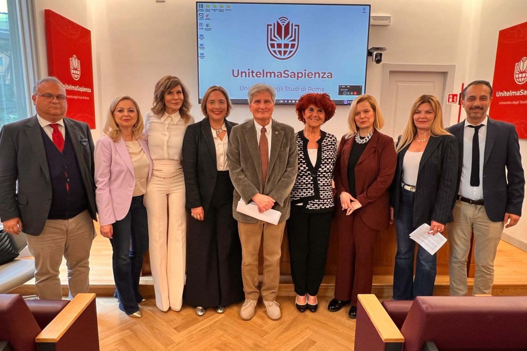 News_COMPLESSE. Donne, Lavoro, Rappresentanza