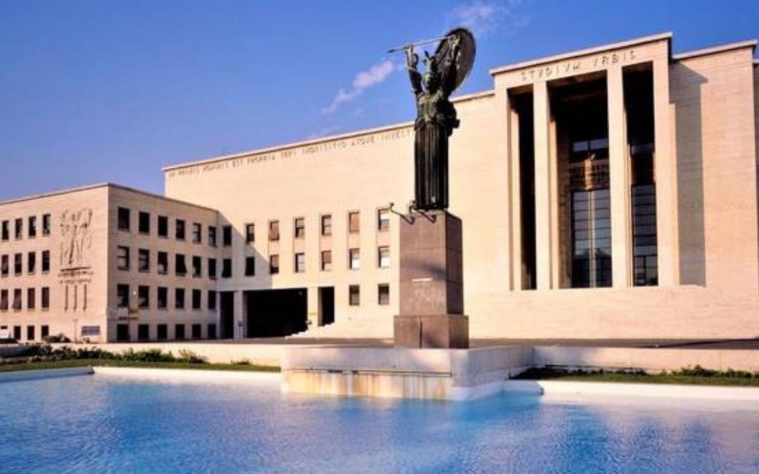 Sapienza Università di Roma prima al mondo negli studi classici