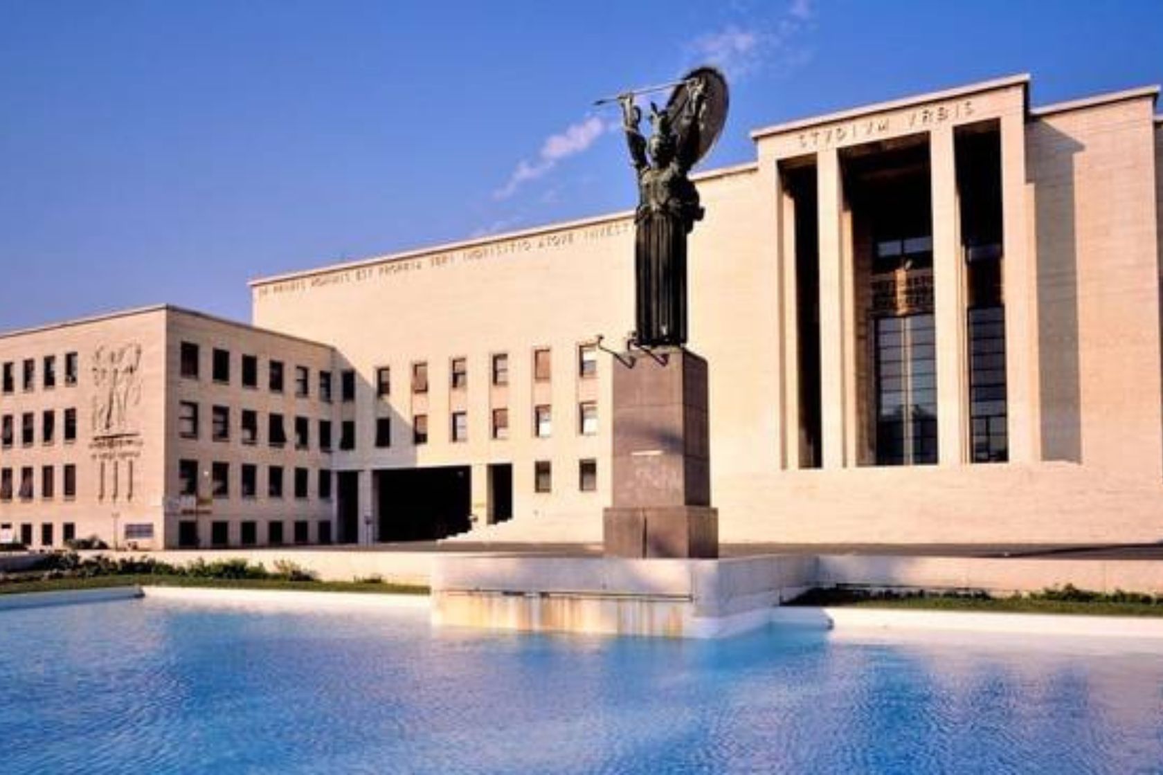 News_Sapienza Università di Roma prima al mondo negli studi classici
