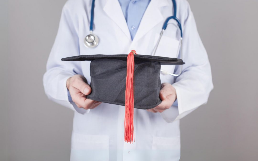 UnitelmaSapienza intervista “Alumni eccellenti”: il Master in Management Sanitario 4.0
