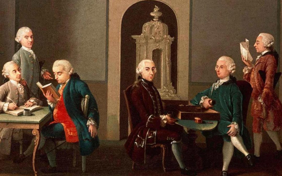 Crisi e rifondazione del garantismo penale