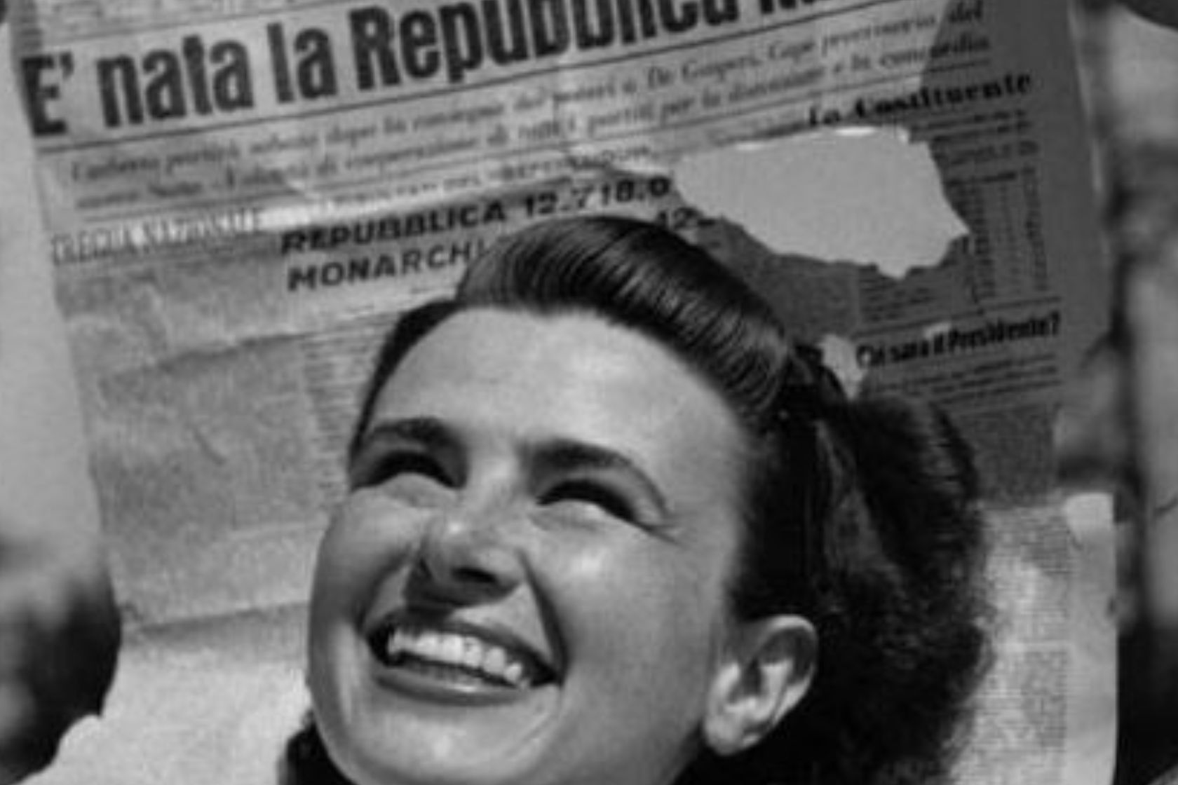 News_IL 2 GIUGNO DELLE DONNE DAL DIRITTO DI VOTO ALLE MADRI COSTITUENTI Sala Melillo – Imbriani – Mongillo (1)