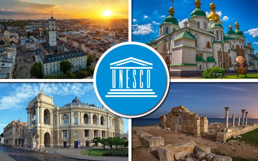 L’UNESCO Chair di UnitelmaSapienza partecipa all’evento sul patrimonio immateriale ucraino