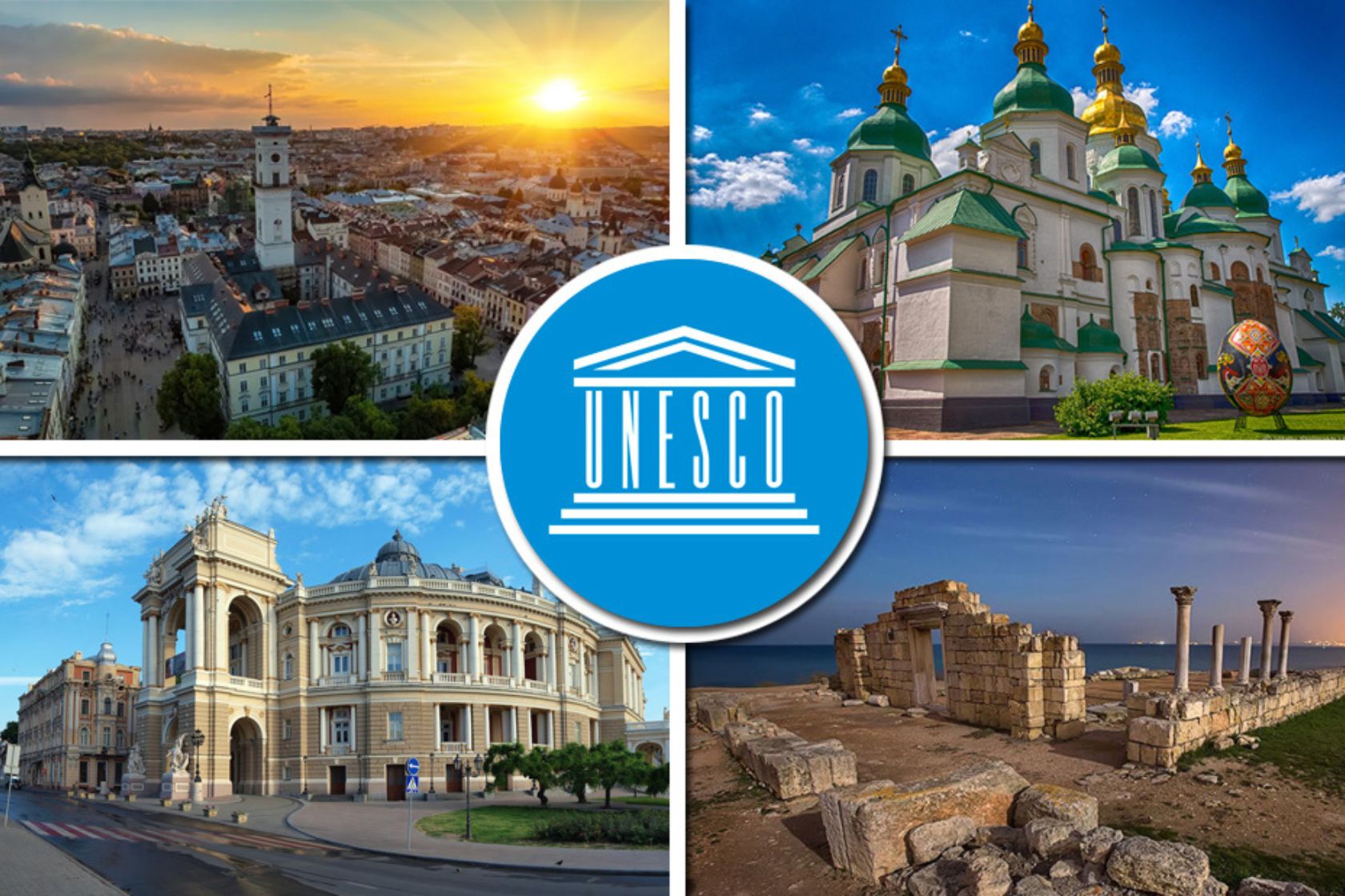 L’UNESCO Chair di UnitelmaSapienza partecipa all’evento sul patrimonio immateriale ucraino