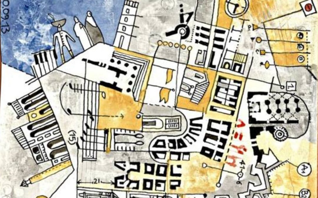 Ripensare le città. Saperi contaminati per la formazione di una “Scienza delle Città”