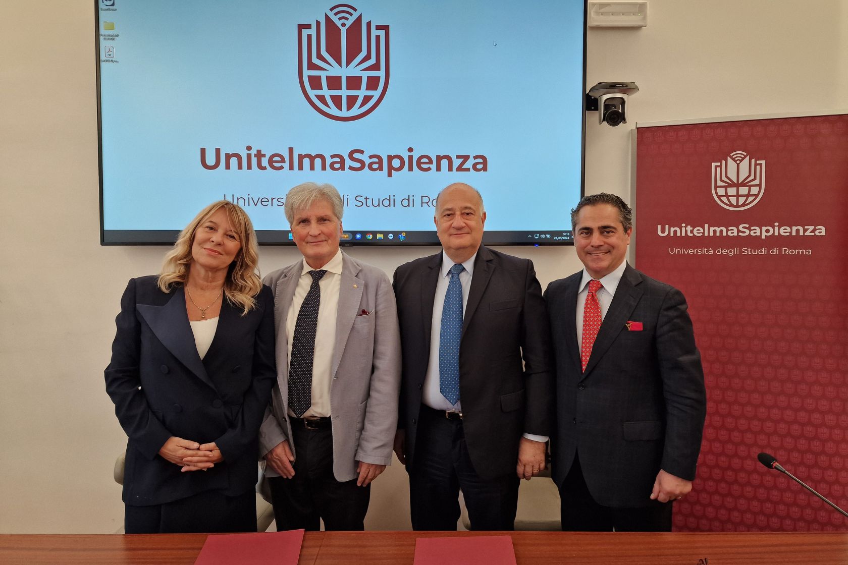 News_Siglato protocollo d’intesa con l’Agenzia nazionale per l'amministrazione e la destinazione dei beni confiscati alla criminalità organizzata
