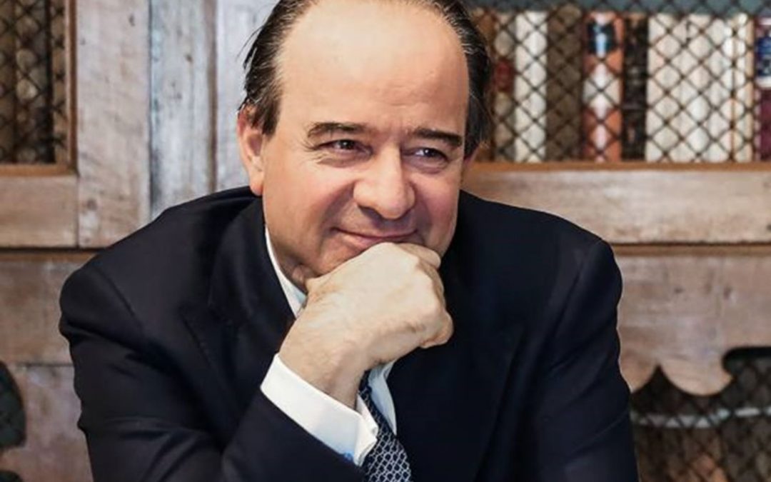 UnitelmaSapienza si unisce al cordoglio per la scomparsa di Franco Anelli, Rettore dell’Università Cattolica di Milano
