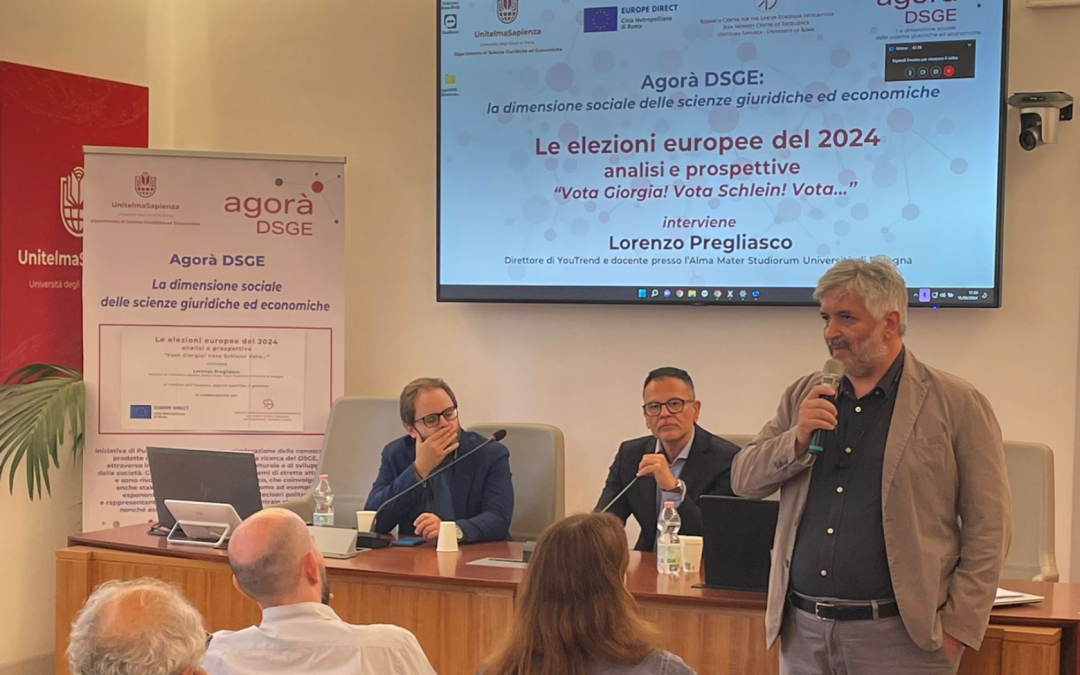 Le elezioni europee del 2024: analisi e prospettive