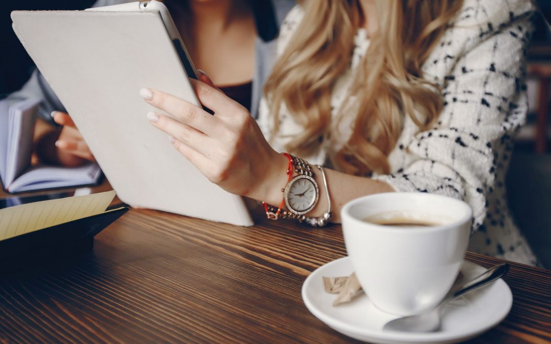Business Caffé, Il ruolo della Parità di Genere come sviluppo dell’impresa e del lavoro