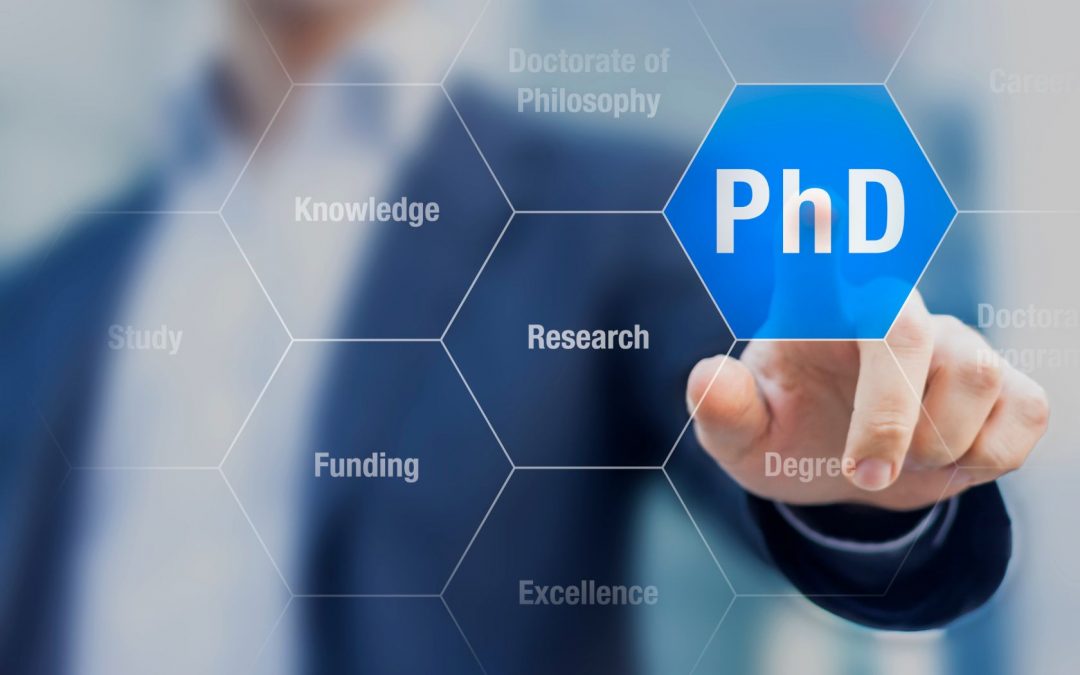 Nuovo bando di concorso per l’ammissione ai corsi di Dottorato di Ricerca di Interesse Nazionale