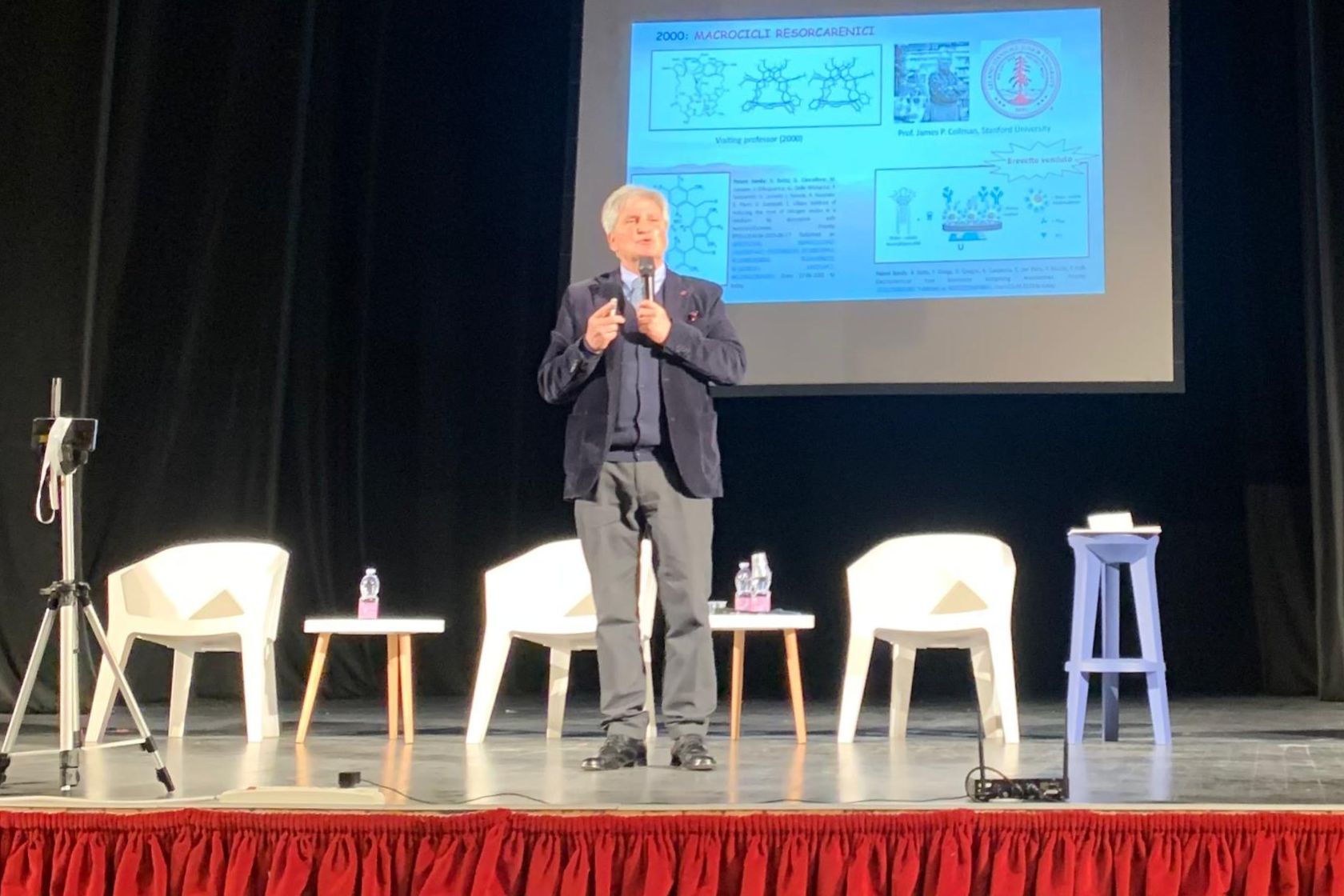 News_Fermo della piattaforma E-learning per aggiornamenti