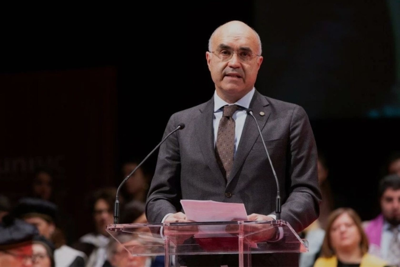 News_Mauro Giustozzi è il nuovo Direttore generale di UnitelmaSapienza