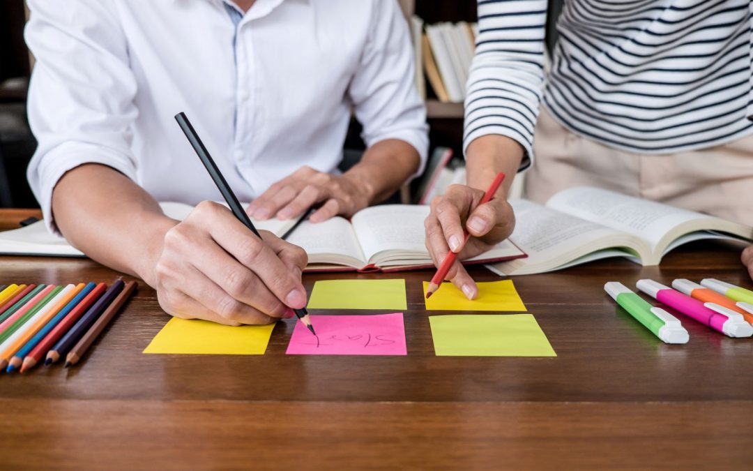 Opportunità di selezione per 5 nuovi Tutor alla pari
