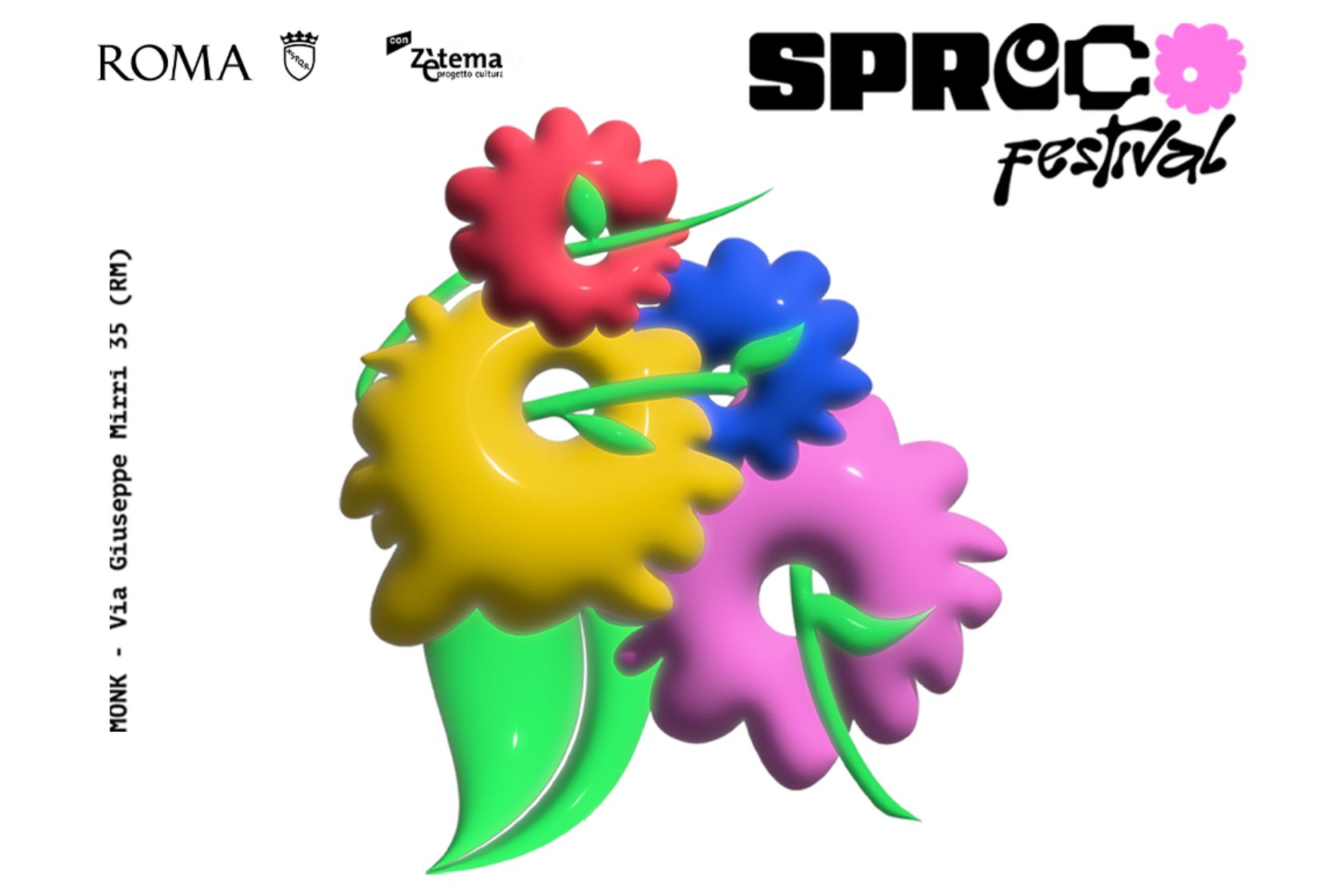 News_UnitelmaSapienza partecipa a sprECO Festival