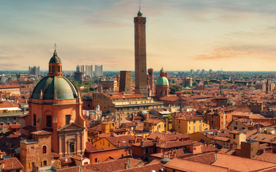 UnitelmaSapienza a Bologna: conferenza stampa di inaugurazione e incontro con le imprese
