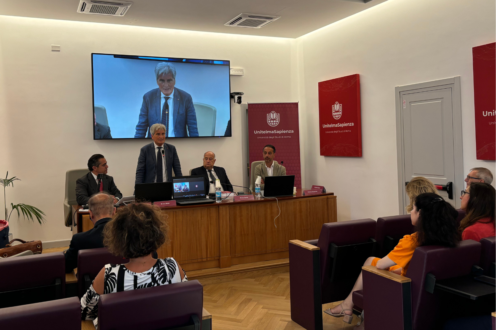 Breviaria Iuris – Commentario al Codice antimafia e alle altre procedure di prevenzione”, il 23 luglio la presentazione Breviaria Iuris – Commentario al Codice antimafia e alle altre procedure di prevenzione”, il 23 luglio la presentazione