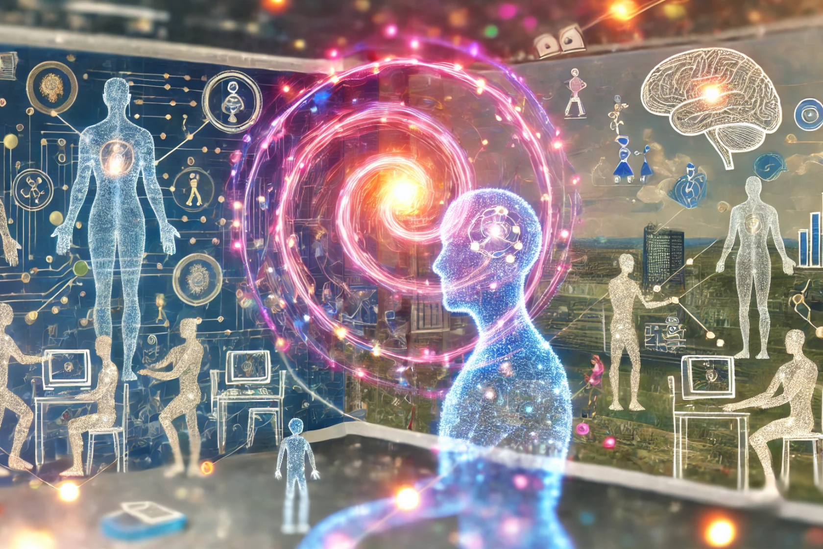 News_Intelligenza Artificiale Generativa conoscenza e apprendimento Sala Melillo – Imbriani – Mongillo (1)