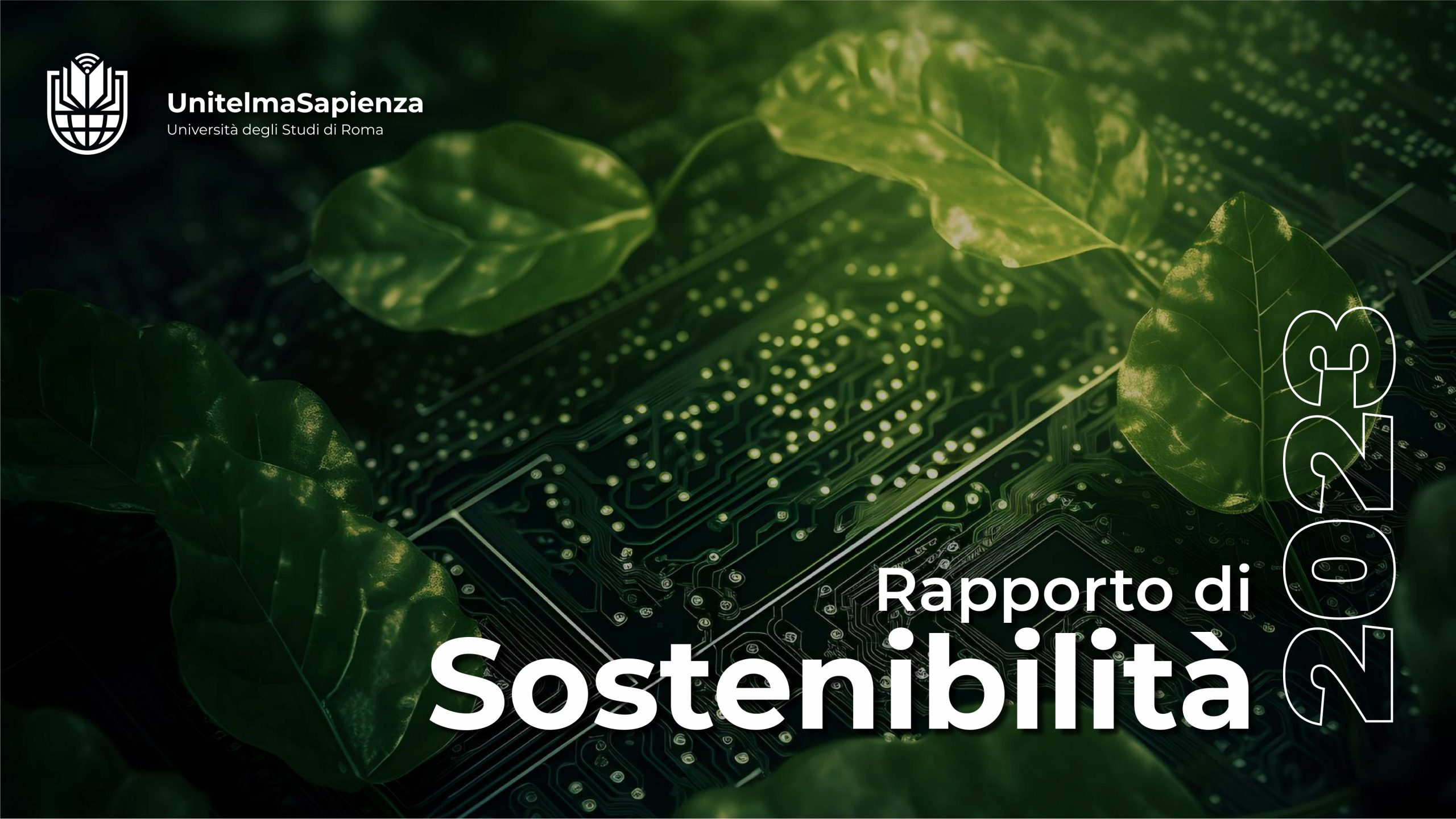 UNITELMA_Rapporto_Sostenibilita_2023 UNITELMA_Rapporto_Sostenibilita_2023