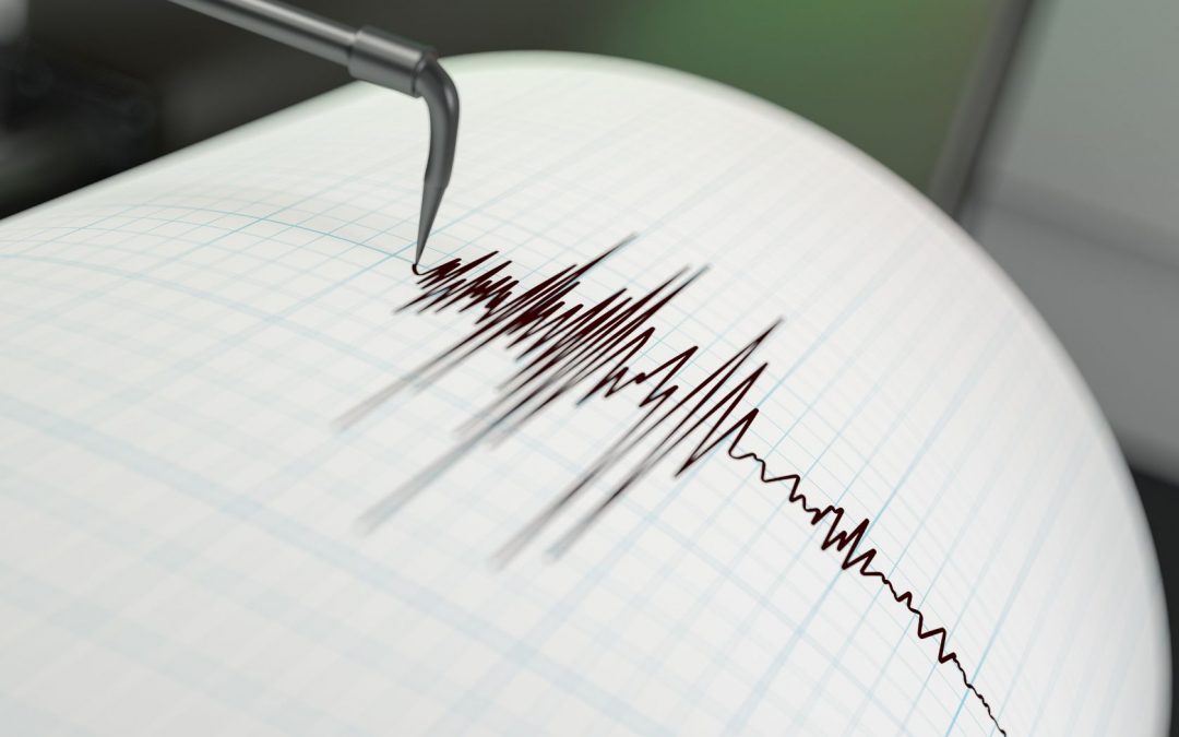 Terremoti, tsunami e vulcani: pericolosità, rischio e comunicazione