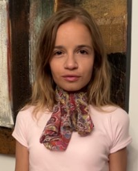 Ana Arias Calvo sagoma 3d