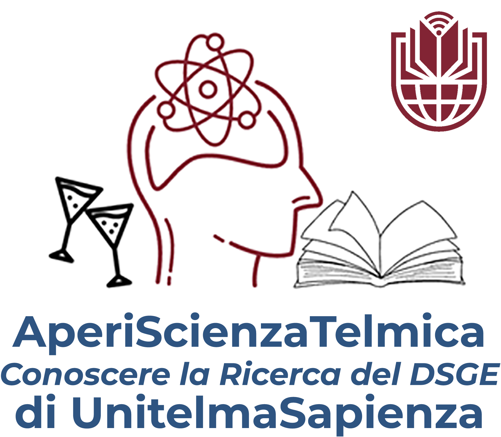 AperiScienzaTelmica (logo) 2024_SEMINARIO_RIPENSARE LE CITTA_press