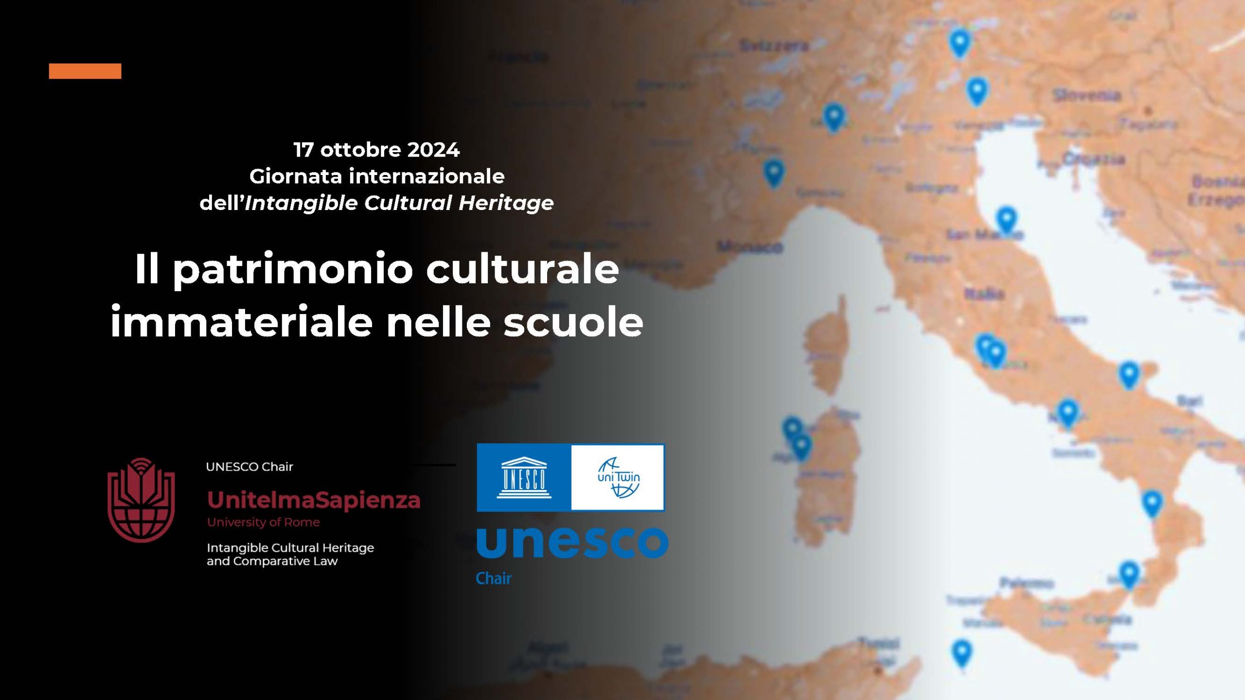 Cover picture of the initiative