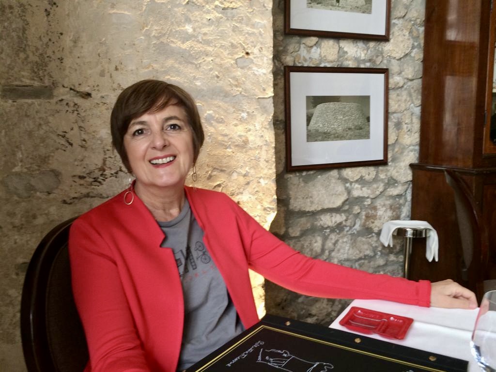 Elisabetta Rosi 2024_SEMINARIO_RIPENSARE LE CITTA_press