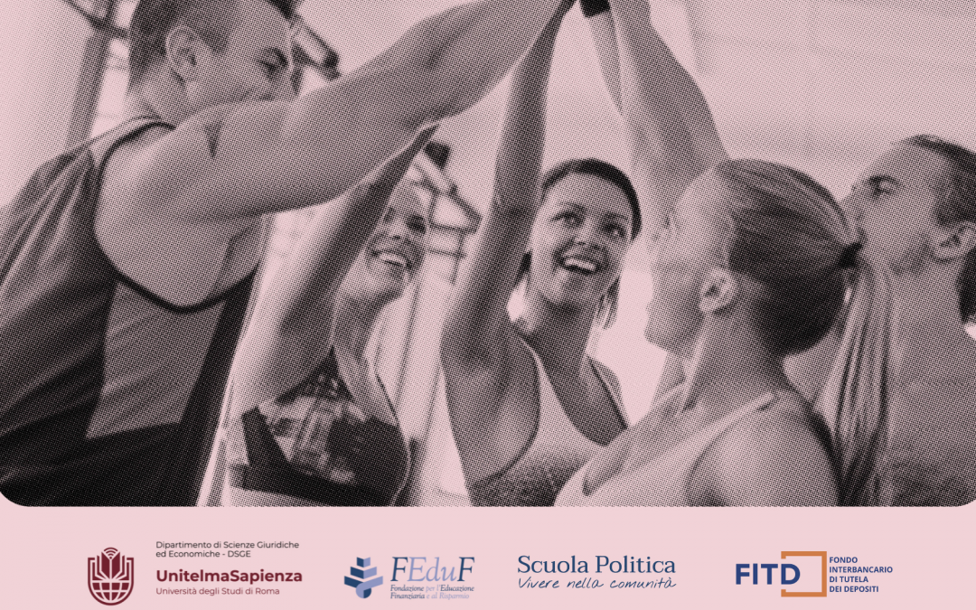 Al Bar Sport: educazione finanziaria, sport e inclusione