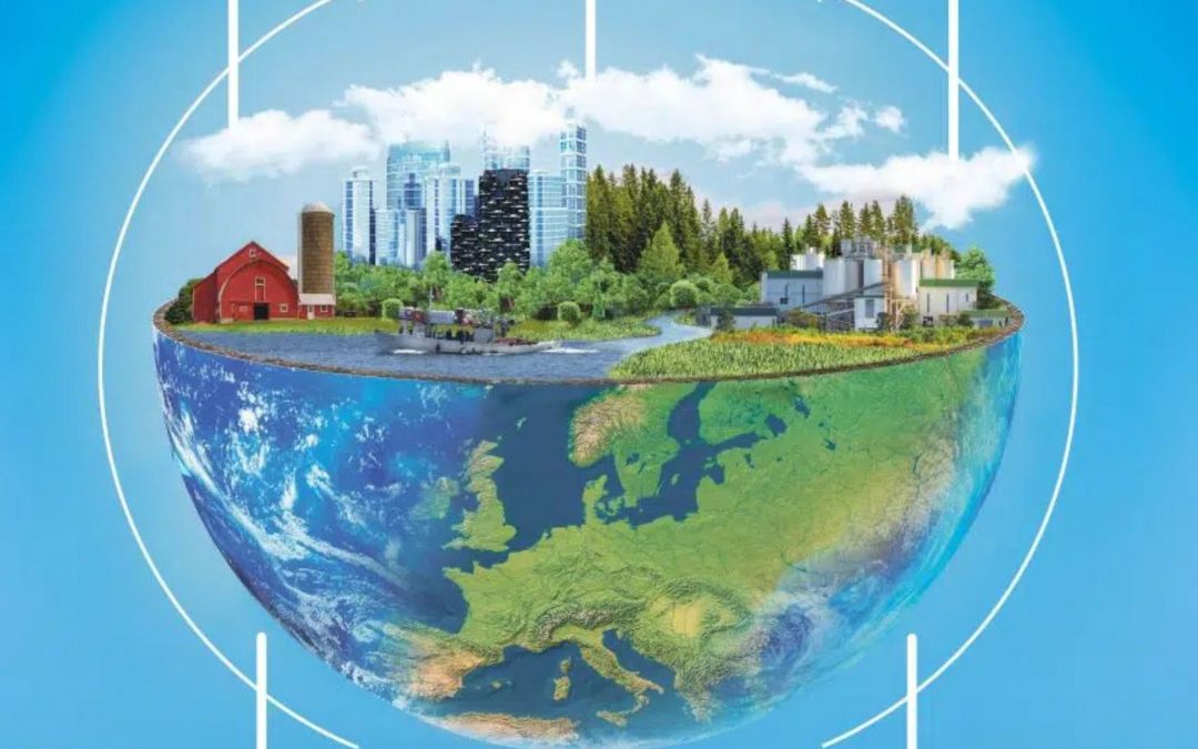 Apertura alle selezioni per diventare EU Bioeconomy Youth Ambassador