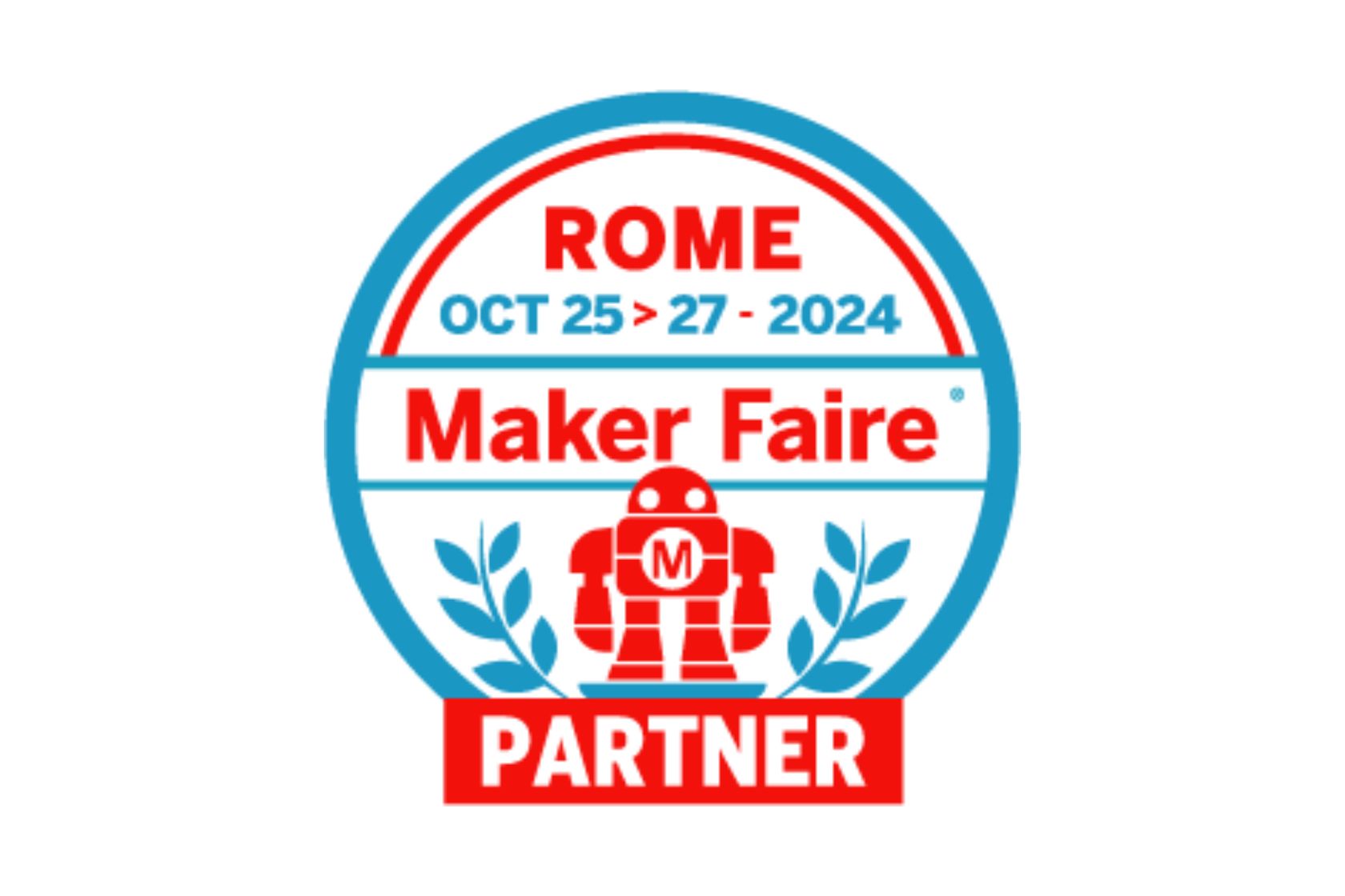 News_Maker Faire Rome 2024 Toccare il Wi-Fi – Re-Identificazione delle Persone Tramite Dispositivi ESP32 (1) 2024_SEMINARIO_RIPENSARE LE CITTA_press