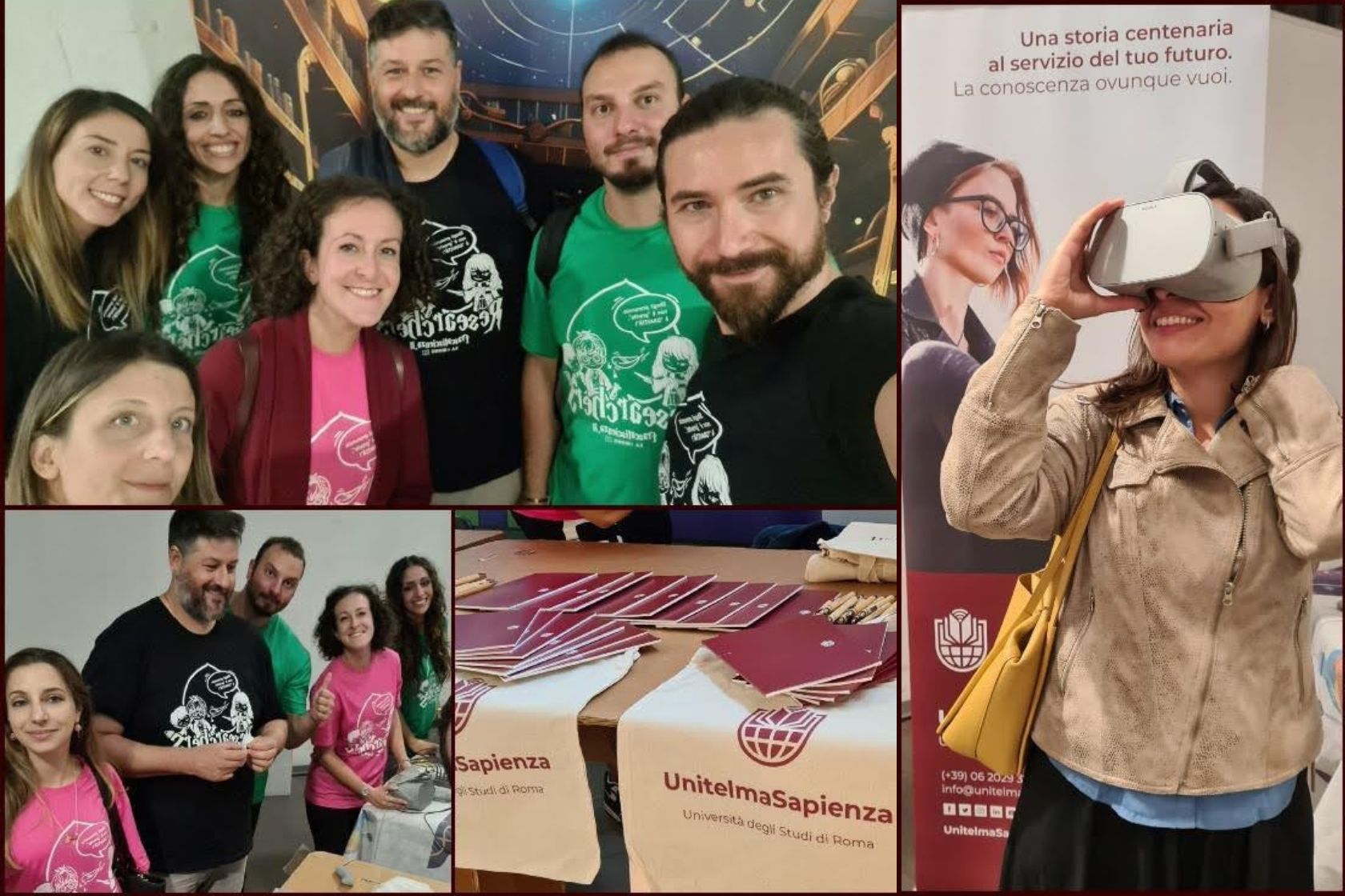 News_Notte Europea dei Ricercatori e delle Ricercatrici 2024