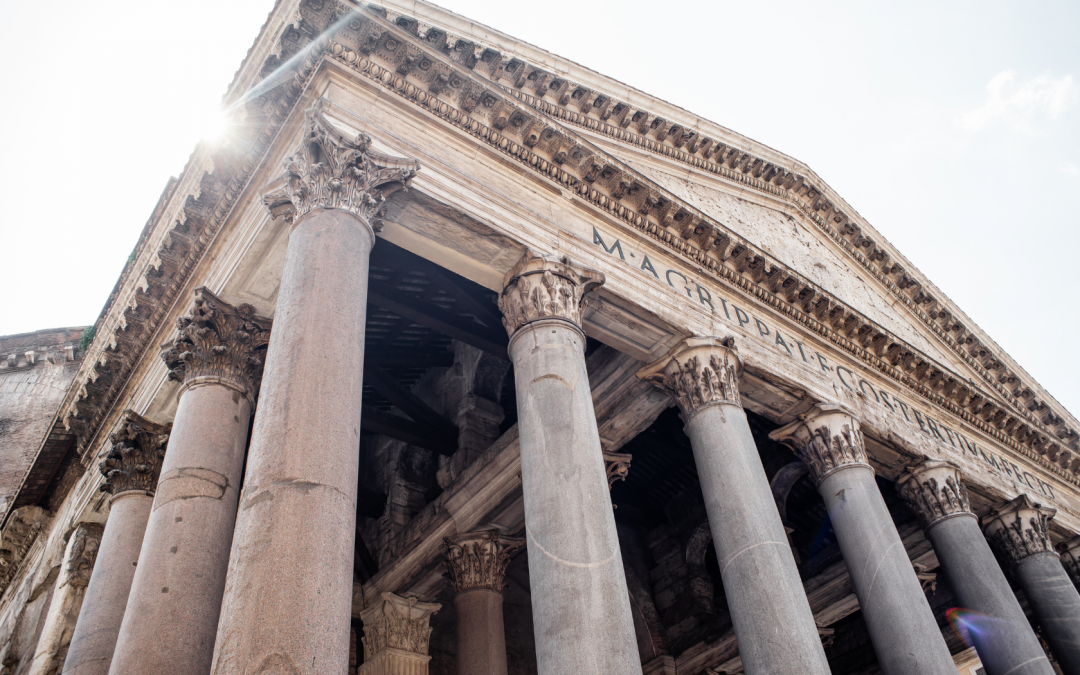 Presentazione del Corso di Laurea Magistrale in Diritto, amministrazione e gestione del patrimonio culturale