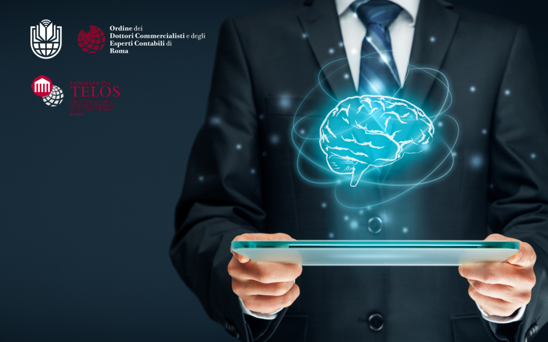 L’impatto dell’intelligenza artificiale sulla professione contabile