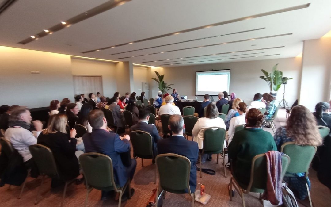 UnitelmaSapienza in Paraguay con la Cattedra UNESCO