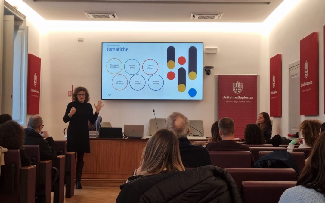 Carriere di Successo: Strumenti e Strategie per Prepararsi al Lavoro