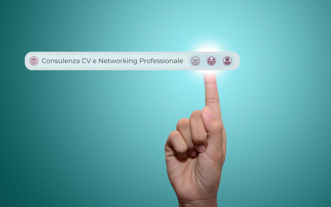UnitelmaSapienza per gli studenti: attivata la Consulenza CV e Networking Professionale