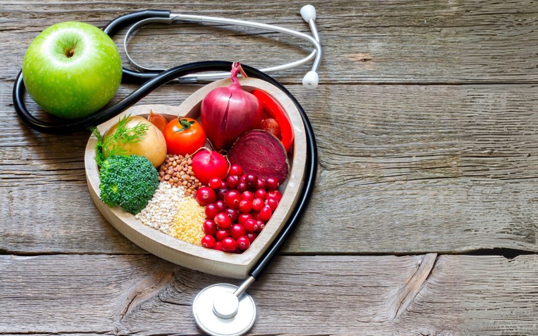 Presentazione del Corso di Alta Formazione Food, nutrition, sustainability, and well-being