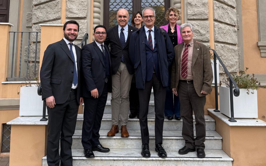 Siglato l’accordo quadro tra UnitelmaSapienza e il Dipartimento dell’organizzazione giudiziaria, del personale e dei servizi del Ministero della Giustizia