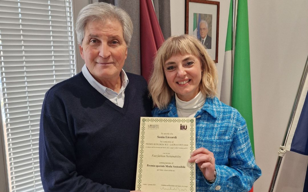 UnitelmaSapienza intervista “Alumni eccellenti”