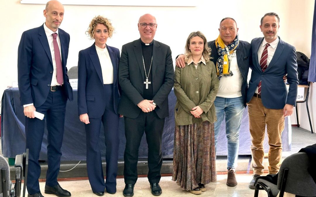 A Potenza la presentazione del Polo Didattico di UnitelmaSapienza
